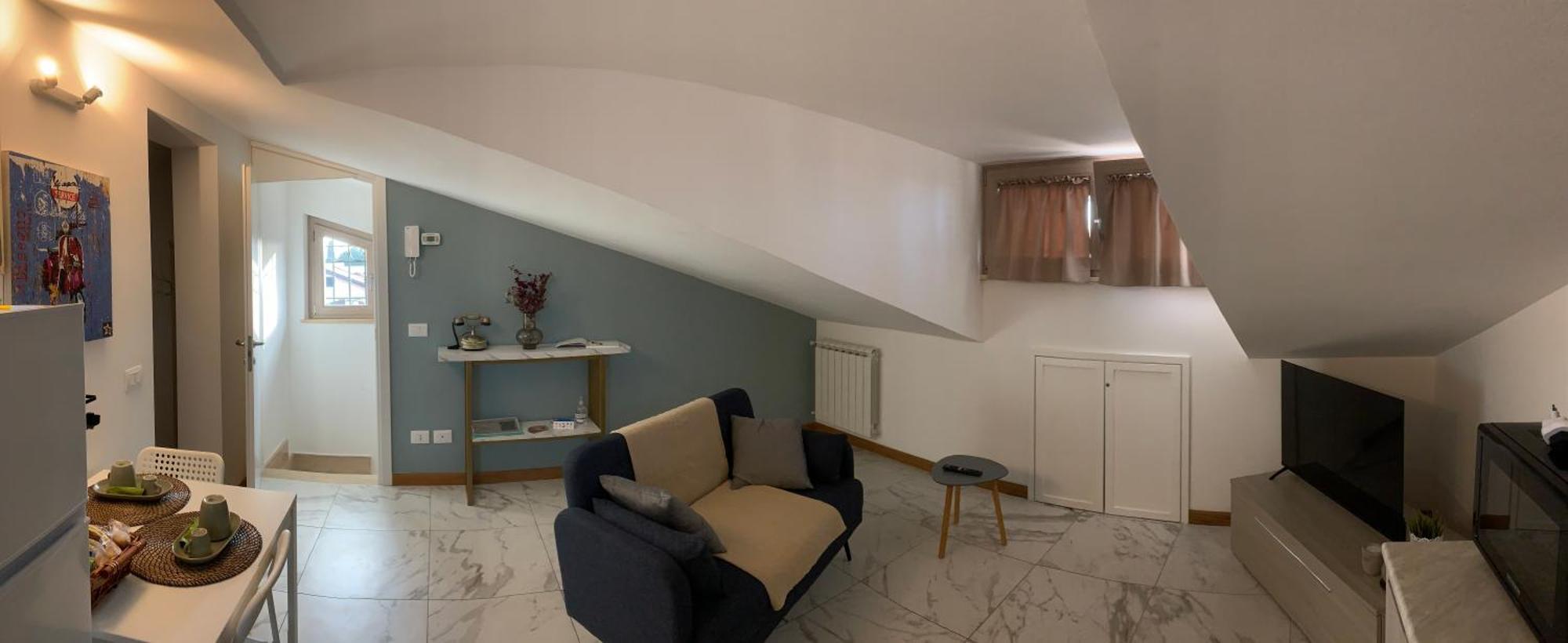 Carolas Luxury House Fiumicino Esterno foto