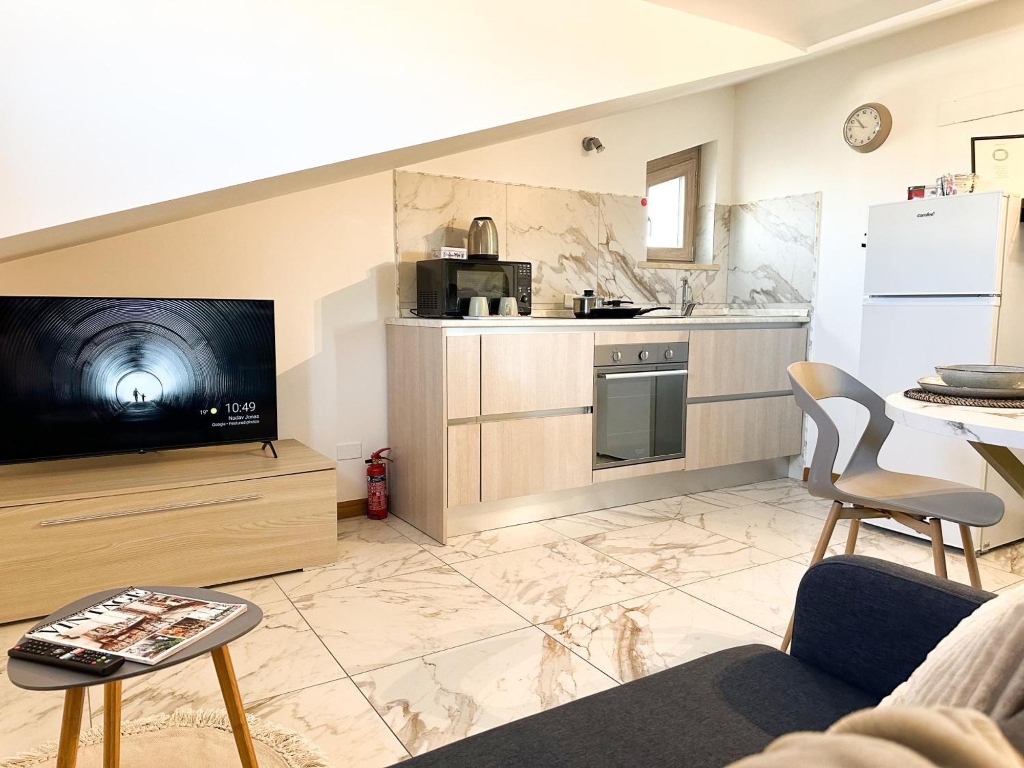 Carolas Luxury House Fiumicino Esterno foto